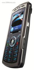Motorola SLVR L9