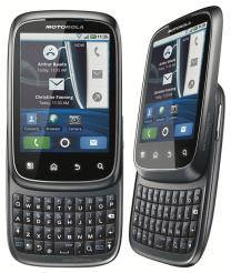 Motorola SPICE XT300