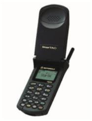 Motorola StarTAC 130