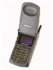 Motorola StarTAC 75+