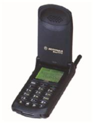 Motorola StarTAC 85