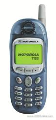 Motorola T190