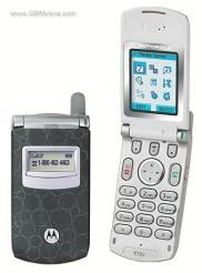 Motorola T725