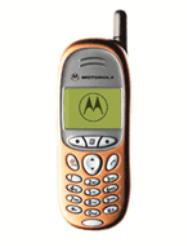 Motorola Talkabout T191