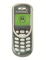 Motorola Talkabout T192