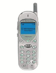 Motorola Timeport 250