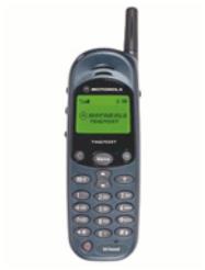 Motorola Timeport L7089