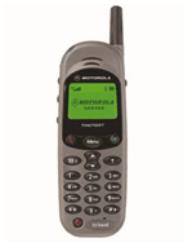 Motorola Timeport P7389