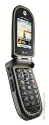 Motorola Tundra VA76r