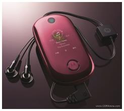 Motorola U9