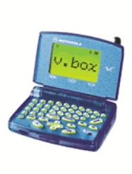 Motorola V.box(V100)