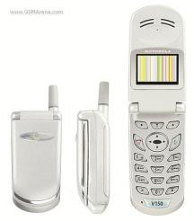 Motorola V150