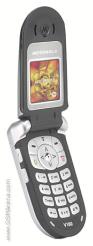 Motorola V180