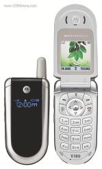 Motorola V186