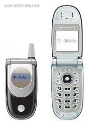 Motorola V188