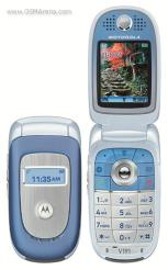 Motorola V191