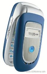 Motorola V195