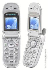 Motorola V220