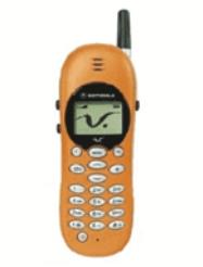 Motorola V2288