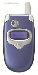 Motorola V300