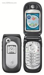 Motorola V361