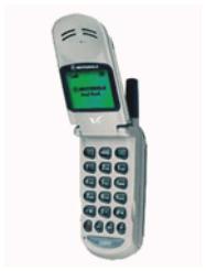 Motorola V3688