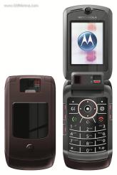 Motorola V3x
