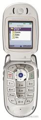 Motorola V400p