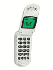 Motorola V50