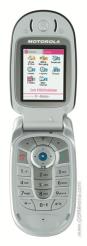 Motorola V535