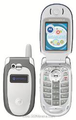 Motorola V547