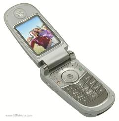 Motorola V600