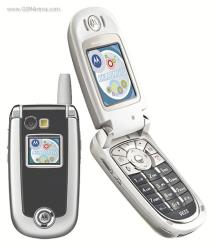 Motorola V635