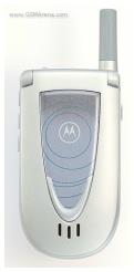 Motorola V66i