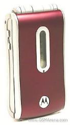 Motorola V690