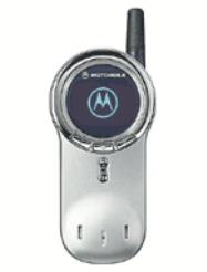 Motorola V70