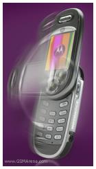 Motorola V80