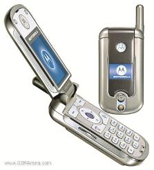 Motorola V878