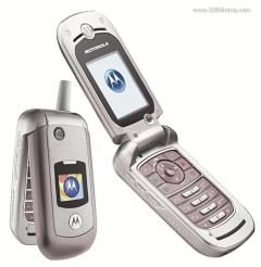 Motorola V975