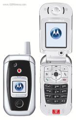 Motorola V980