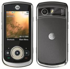 Motorola VE66