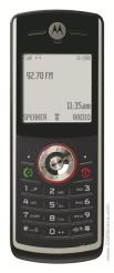 Motorola W161