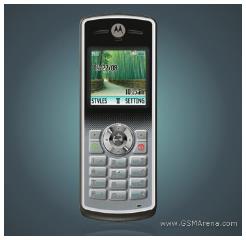 Motorola W177