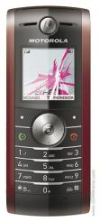 Motorola W208