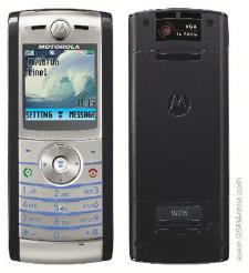 Motorola W215