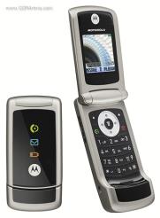 Motorola W220