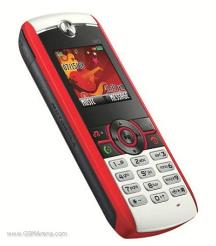 Motorola W231