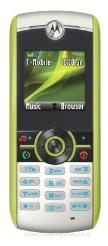 Motorola W233 Renew