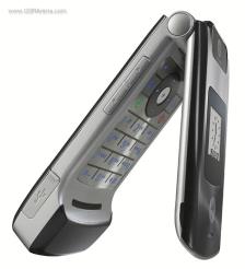 Motorola W395