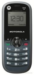 Motorola WX161